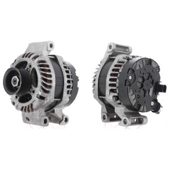 Alternateur CEVAM 40979 pour FORD RANGER 3.2 TDCi 4x4 - 200cv
