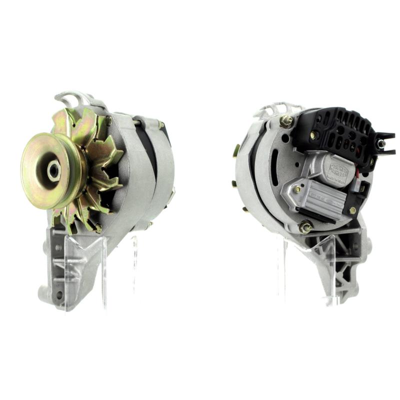 Alternateur CEVAM 4098 - Visuel 1