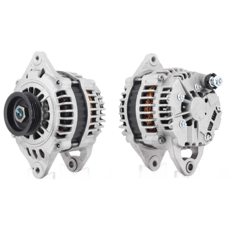 Alternateur CEVAM 40981 - Visuel 1