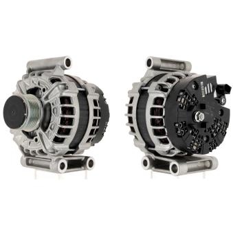 Alternateur CEVAM OEM BK2T10300DA Alternateur CEVAM OEM BK2T10300DA