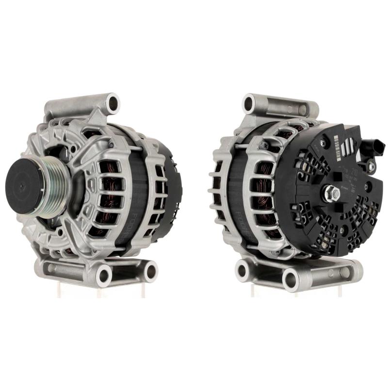 Alternateur CEVAM 4100 - Visuel 1