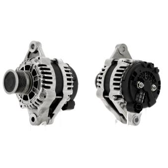 Alternateur CEVAM OEM 1204643 Alternateur CEVAM OEM 1204643