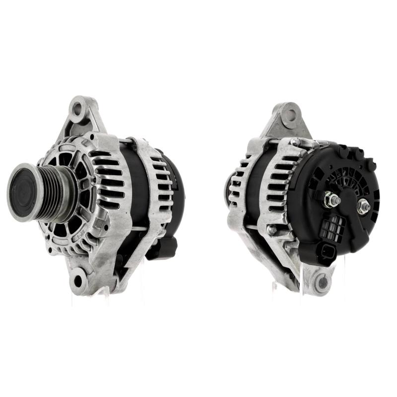 Alternateur CEVAM 4101 - Visuel 1