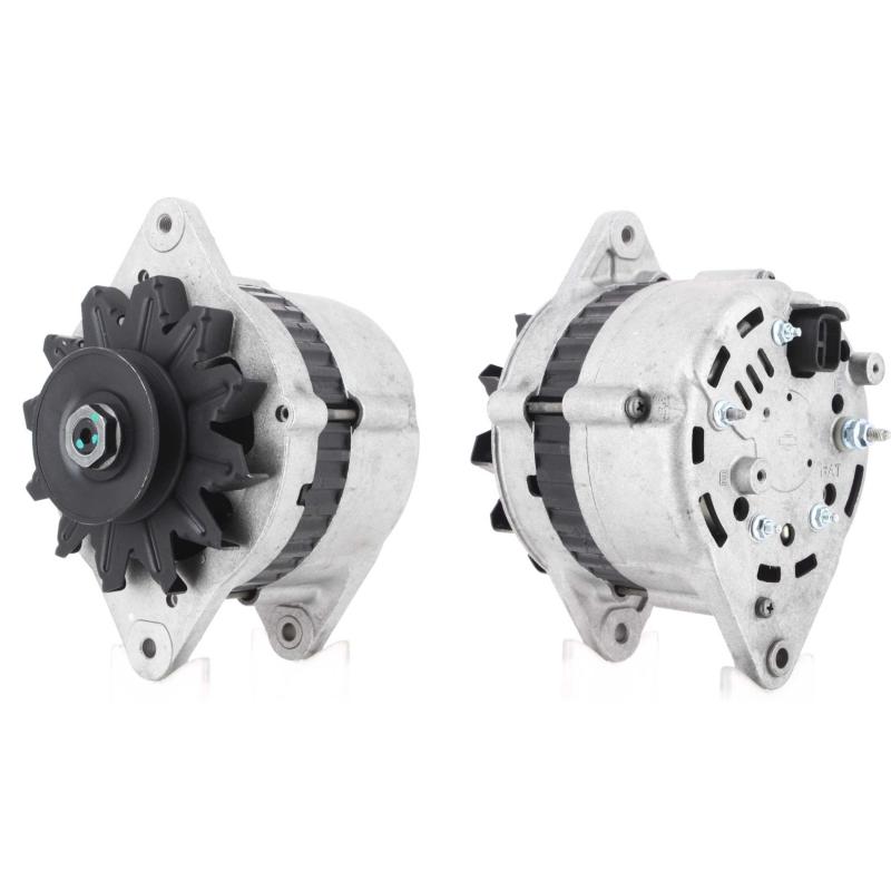 Alternateur CEVAM 41011 - Visuel 1