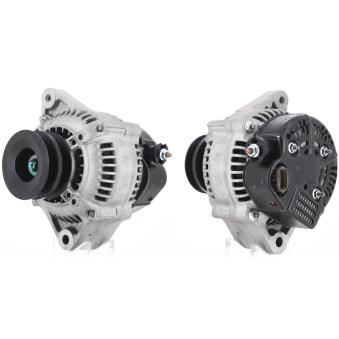 Alternateur CEVAM OEM 2706067010