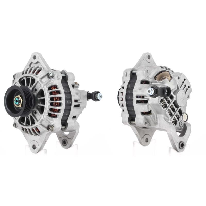 Alternateur CEVAM 41015 - Visuel 1