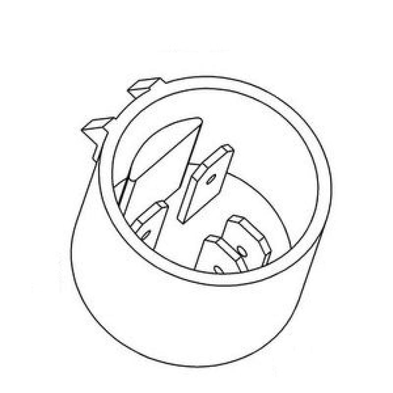 Alternateur CEVAM 41015 - Visuel 2