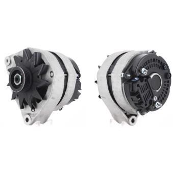Alternateur CEVAM OEM 5705Z6