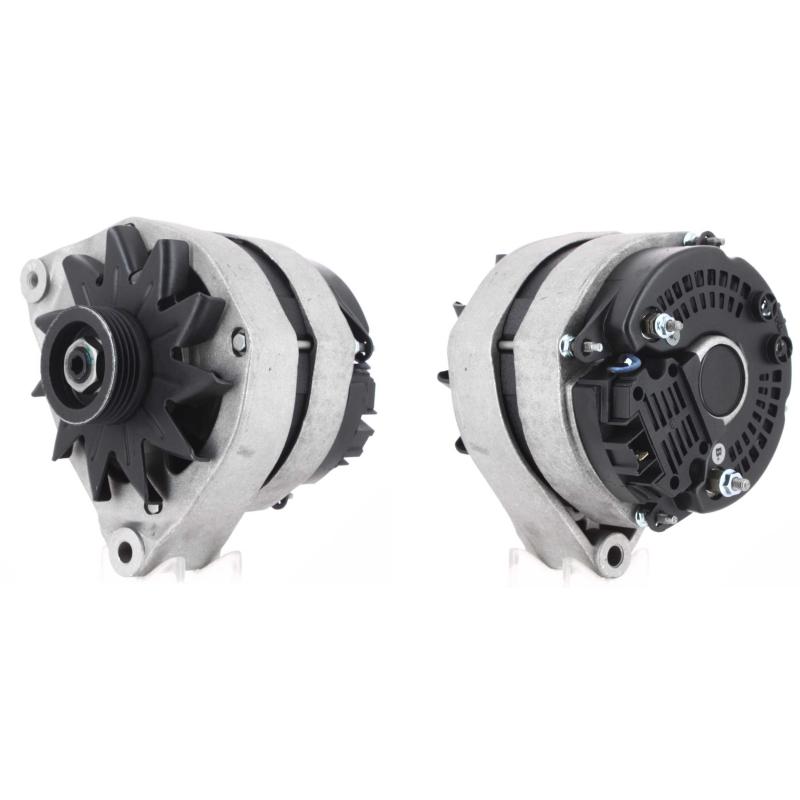 Alternateur CEVAM 41017 - Visuel 1