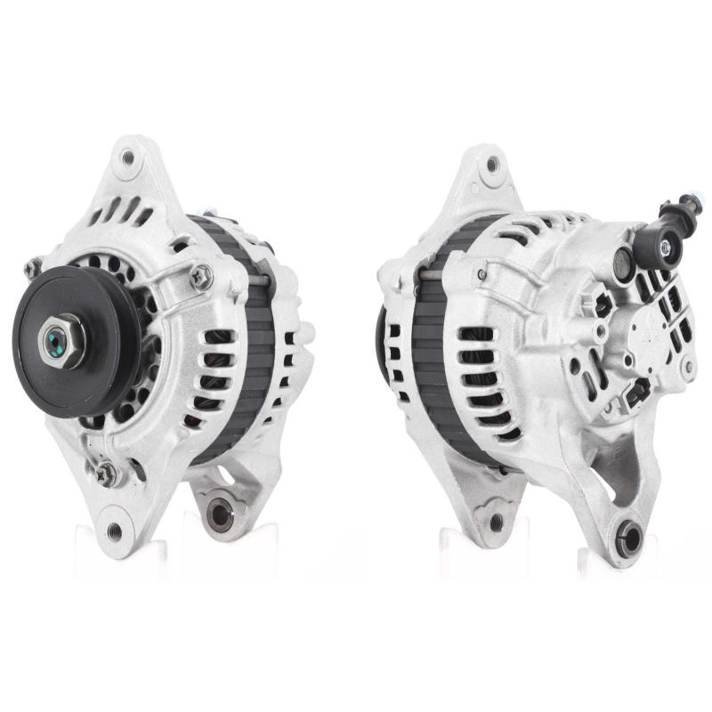 Alternateur CEVAM 41021 - Visuel 1