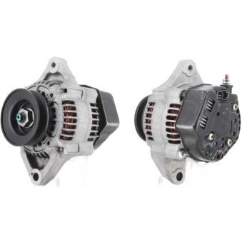 Alternateur CEVAM [41024]