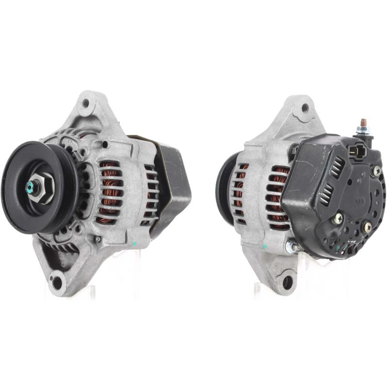 Alternateur CEVAM 41024 - Visuel 1