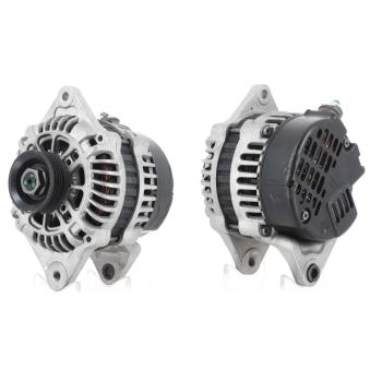 Alternateur CEVAM 41025 pour CITROEN JUMPY 1.8 - 110cv