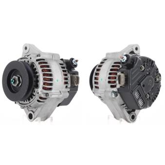 Alternateur CEVAM OEM 2706064270