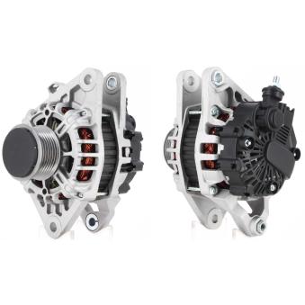 Alternateur CEVAM OEM 373004A700