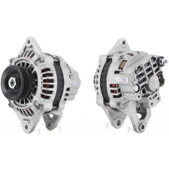 Alternateur CEVAM OEM A2T49992