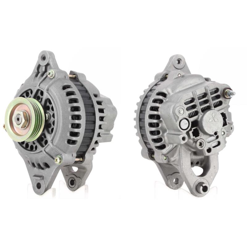 Alternateur CEVAM 41034 - Visuel 1