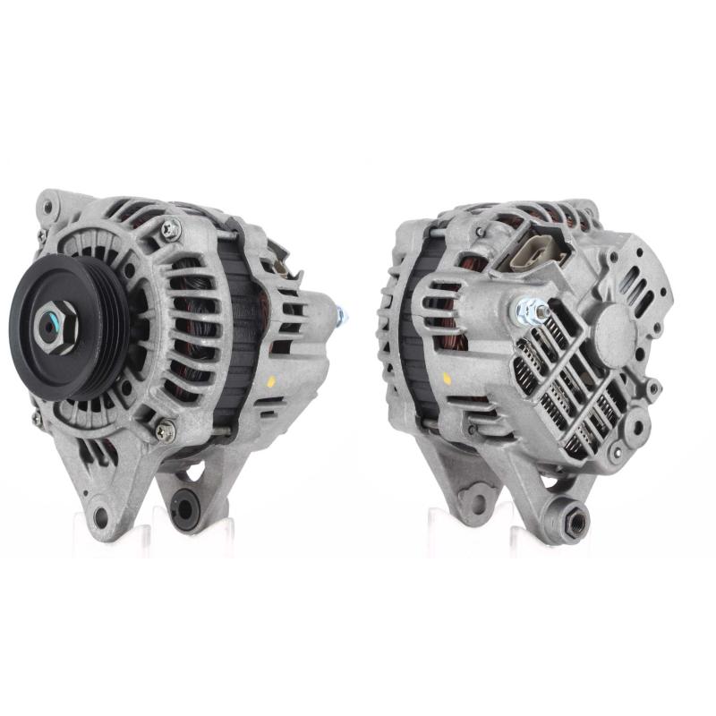 Alternateur CEVAM 41035 - Visuel 1