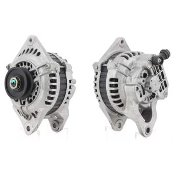Alternateur CEVAM OEM n24918300b Alternateur CEVAM OEM n24918300b
