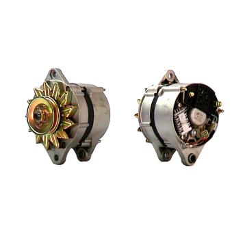 Alternateur CEVAM 4104 pour SEAT LEON 1.6 - 105cv