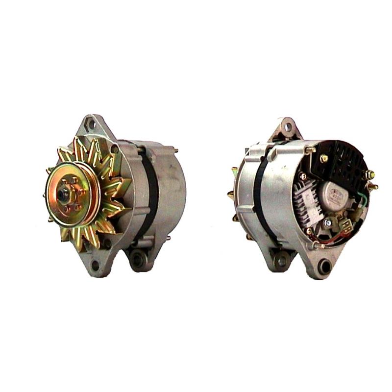 Alternateur CEVAM 4104 - Visuel 1