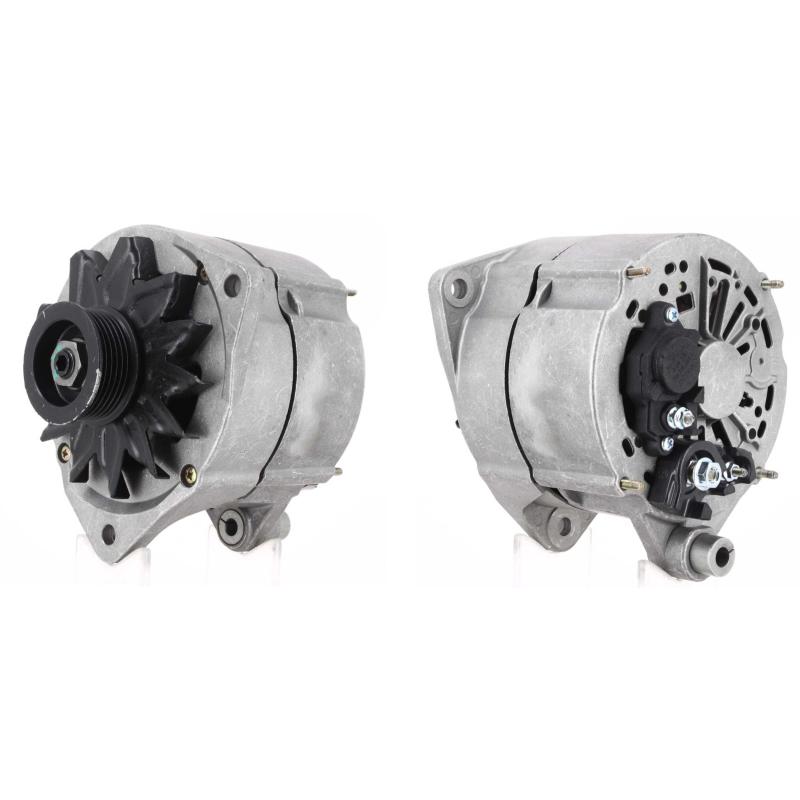 Alternateur CEVAM 41043 - Visuel 1