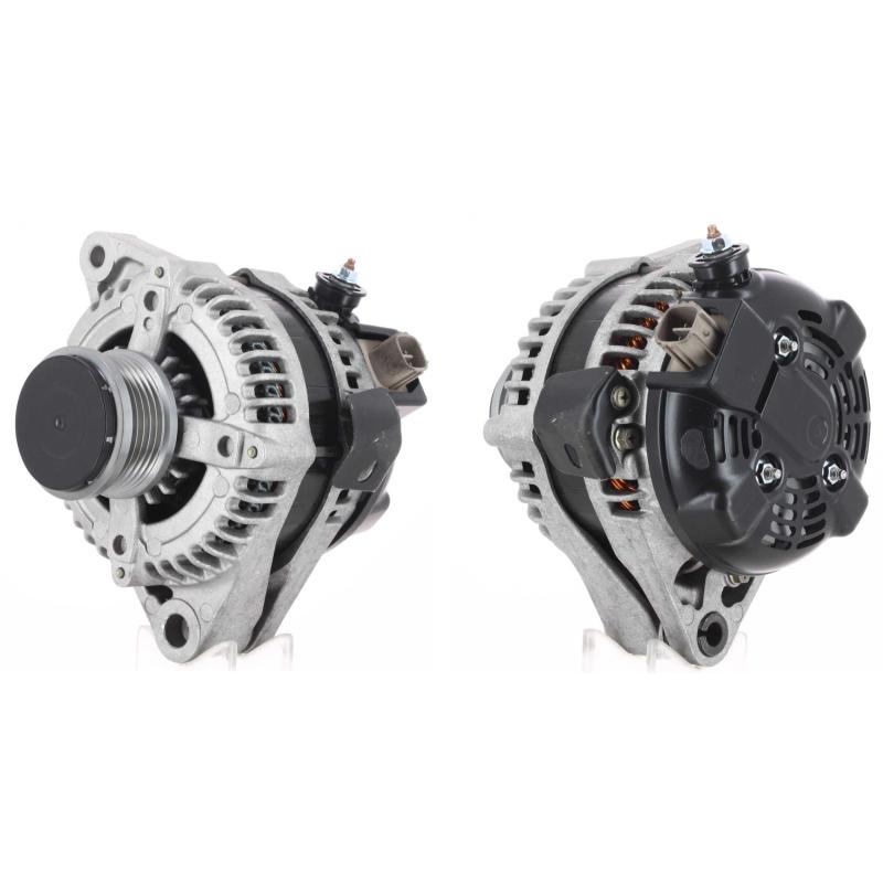 Alternateur CEVAM 41049 - Visuel 1