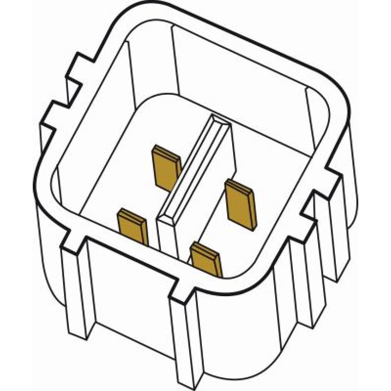 Alternateur CEVAM 41049 - Visuel 2
