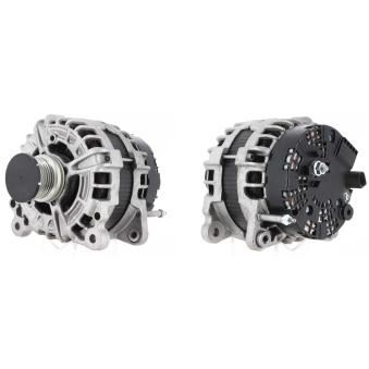 Alternateur CEVAM OEM 04L903016