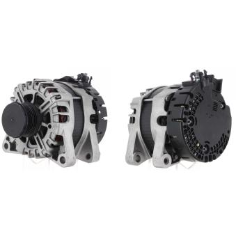 Alternateur CEVAM 41067 pour FORD TRANSIT 1.5 EcoBlue - 100cv
