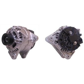 Alternateur CEVAM OEM 8200406207