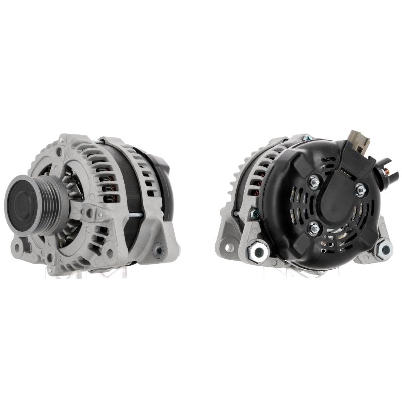 Alternateur CEVAM 4109 - Visuel 1