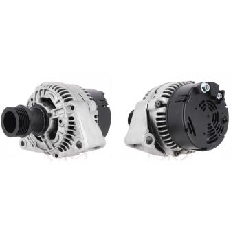 Alternateur CEVAM OEM 4231726