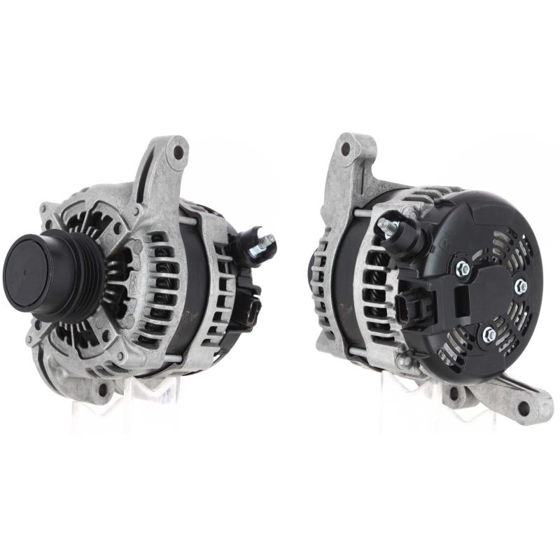 Alternateur CEVAM 41105 - Visuel 1