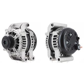 Alternateur CEVAM 41108 pour DODGE CHALLENGER 5.7 - 381cv