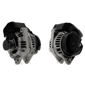 Alternateur CEVAM OEM 13125525