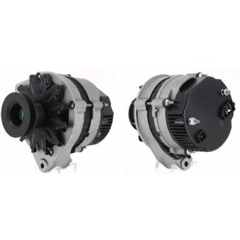 Alternateur CEVAM 41111