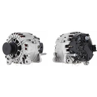 Alternateur CEVAM [41113]