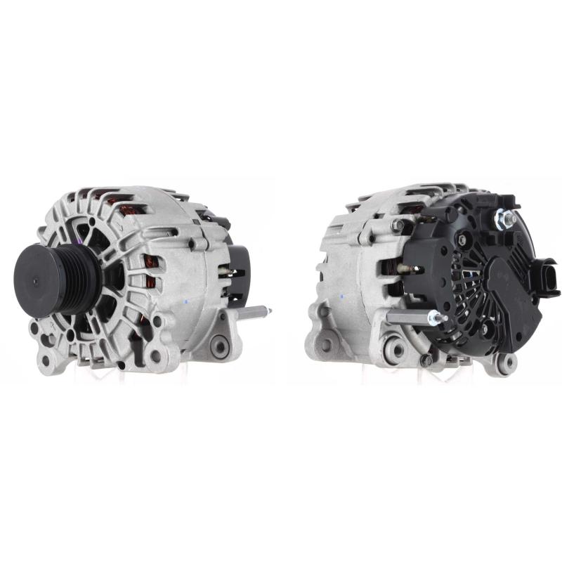 Alternateur CEVAM 41113 - Visuel 1