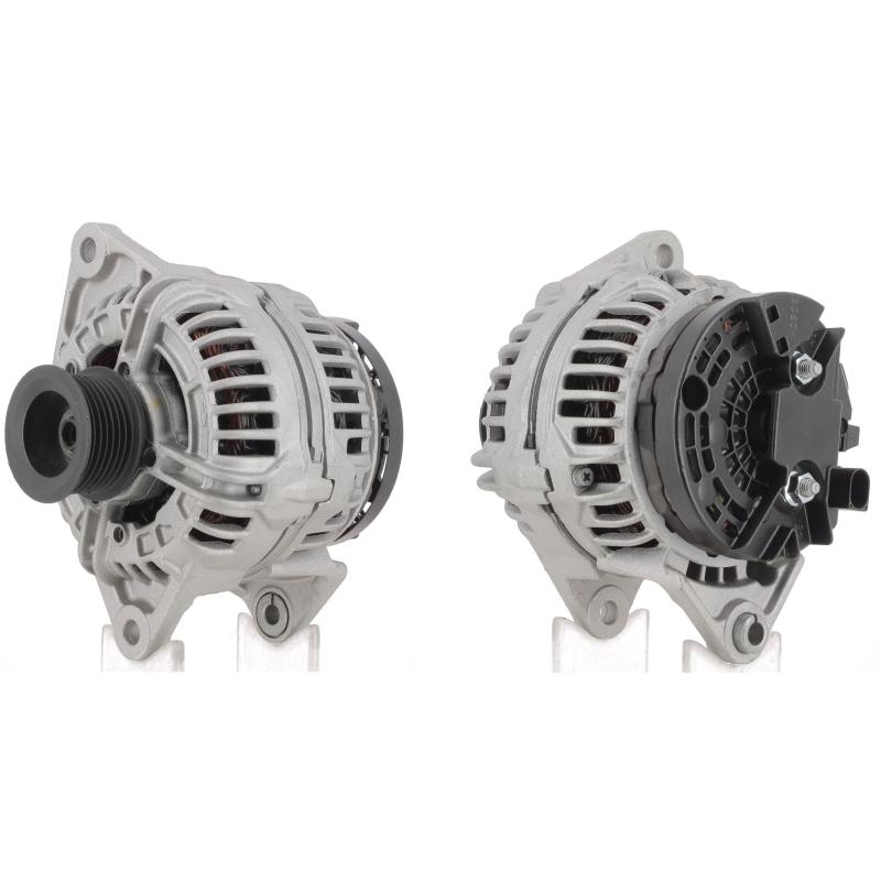 Alternateur CEVAM 41117 - Visuel 1