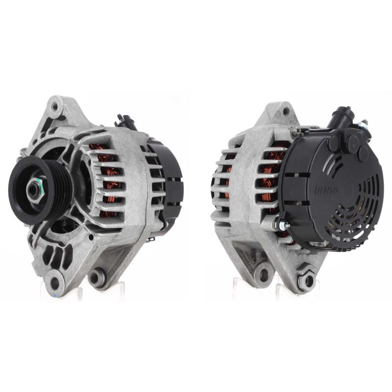 Alternateur CEVAM 41118 - Visuel 1