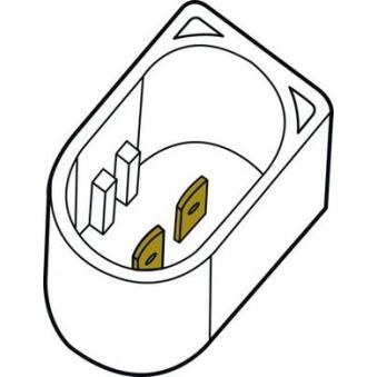 Alternateur CEVAM OEM 504204173