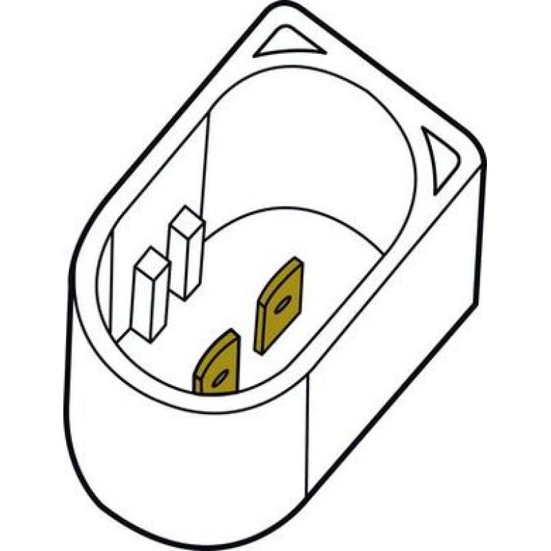 Alternateur CEVAM 41121 - Visuel 1