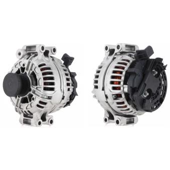 Alternateur CEVAM OEM 7520495