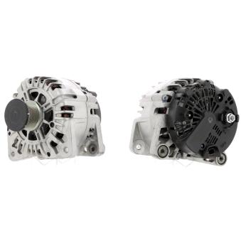Alternateur CEVAM OEM 8200854117