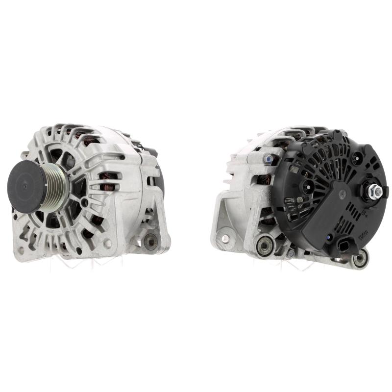 Alternateur CEVAM 4113 - Visuel 1