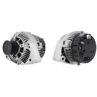 Alternateur CEVAM OEM 0111540002