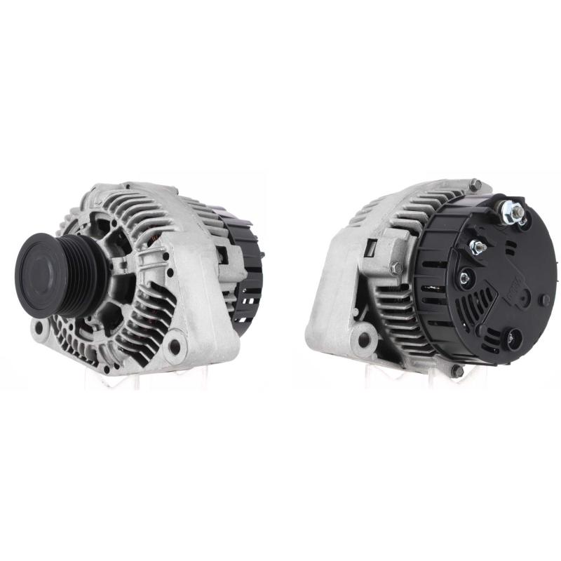 Alternateur CEVAM 41135 - Visuel 1