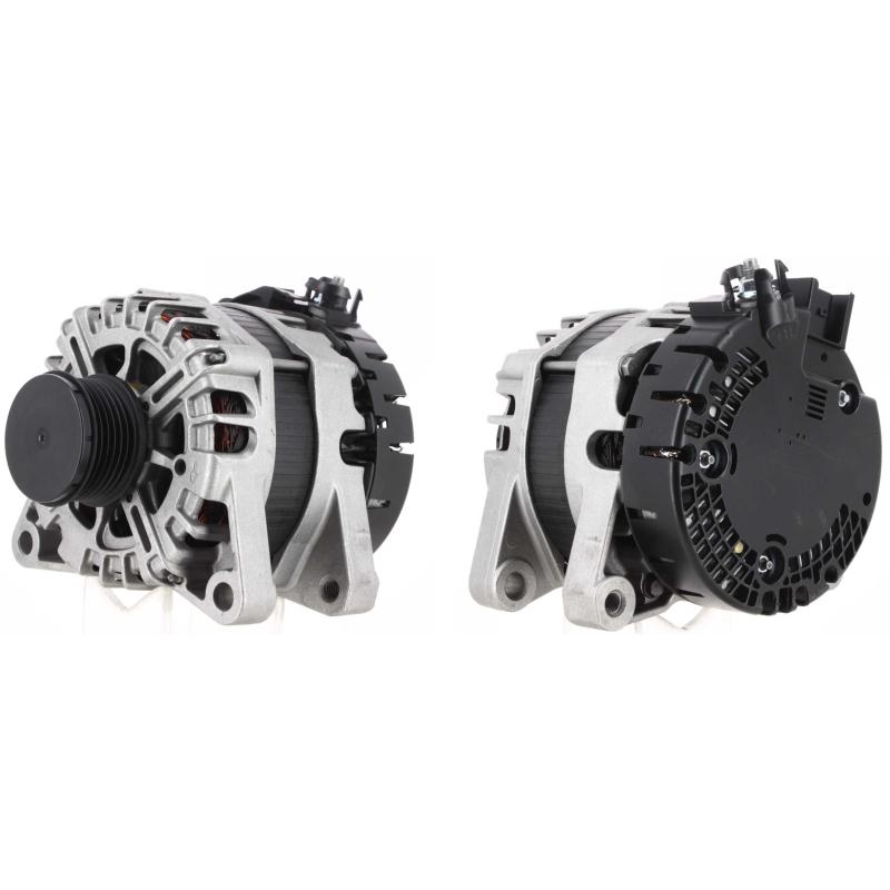 Alternateur CEVAM 41138 - Visuel 1