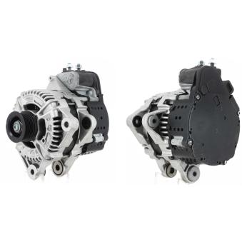 Générateur démarreur CEVAM OEM 2534771